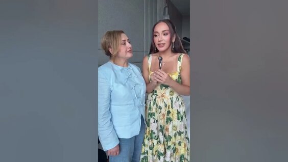 Гоар Аветисян YouTube