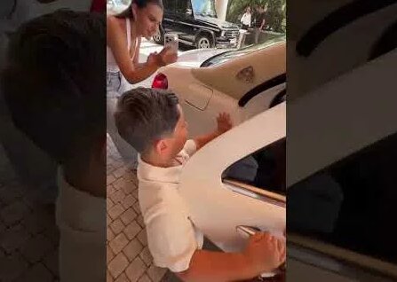 Гоар Аветисян YouTube