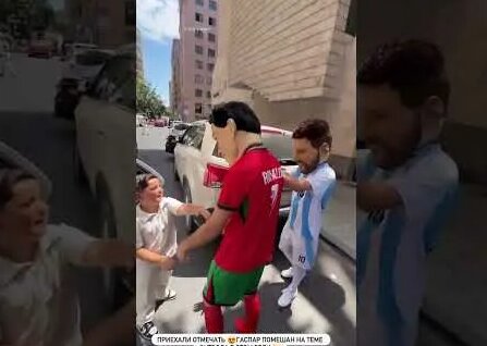 Гоар Аветисян YouTube