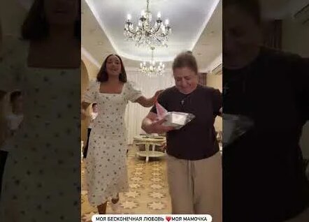 Гоар Аветисян YouTube