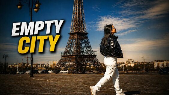 Gorky Park YouTube