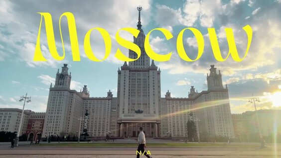 Gorky Park YouTube