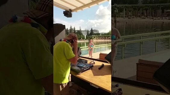 Gorky Park Rutube
