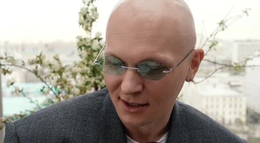 Гоша Карцев Дзен