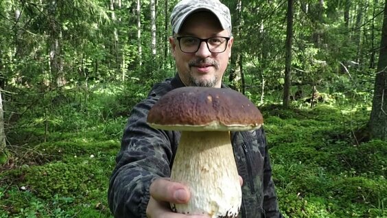 Гоша Карцев Rutube