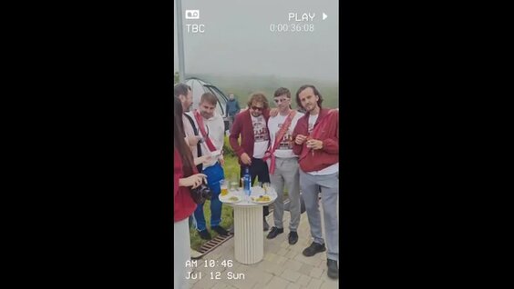Гоша Карцев VK Видео