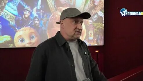 Гоша Куценко Дзен