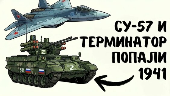 Гости из Будущего YouTube
