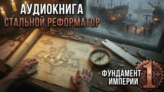 Гости из Будущего YouTube