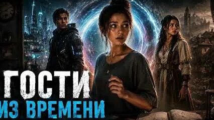 Гости из Будущего YouTube