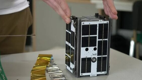 Гости из Будущего 2 недели назад