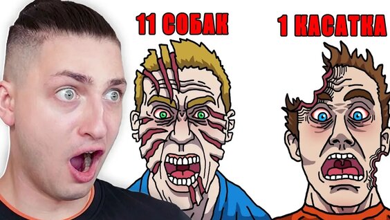 Градусы VK Видео