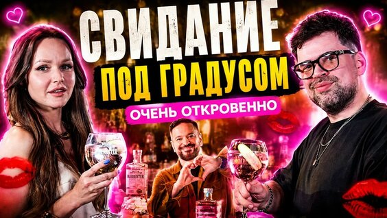 Градусы YouTube