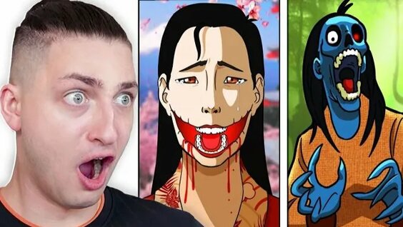 Градусы Rutube