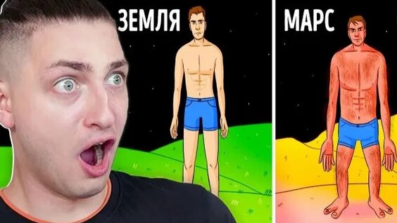 Градусы Rutube