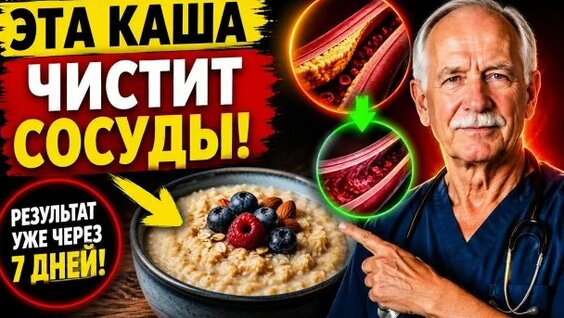 Гречка Rutube