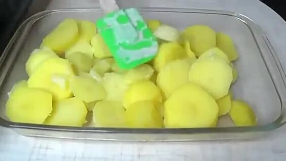 Гречка VK Видео