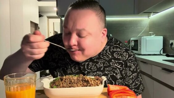 Гречка 4 дня назад