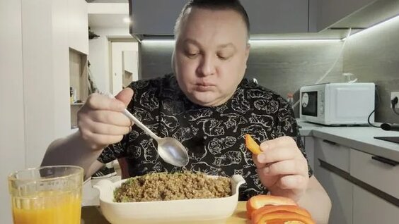 Гречка Rutube