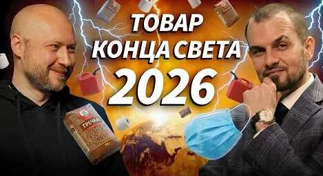 Гречка неделю назад