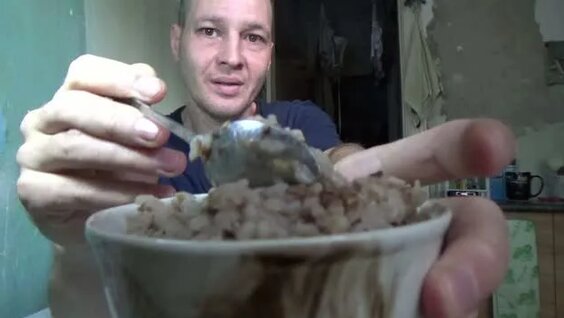 Гречка Rutube