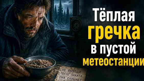 Гречка VK Видео