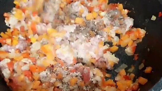 Гречка VK Видео