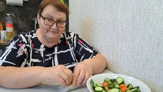 Гречка Rutube