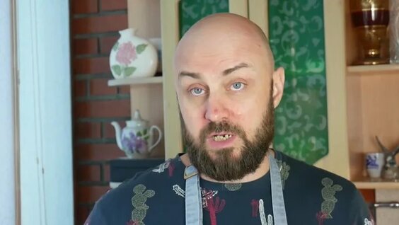 Гречка VK Видео