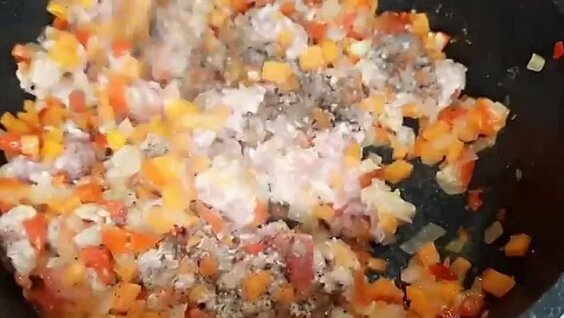 Гречка VK Видео
