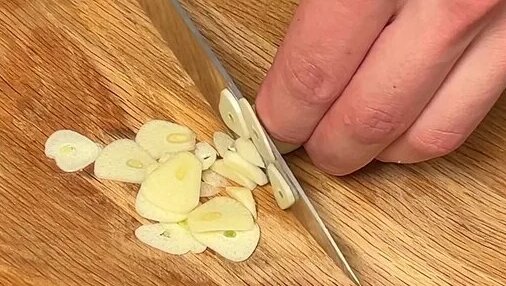 Грибы Дзен