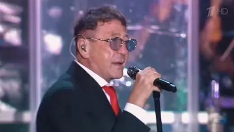 Григорий Лепс Mail.ru