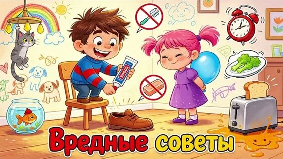 Григорий Остер Rutube