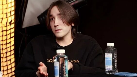 Григорий Соколов Rutube