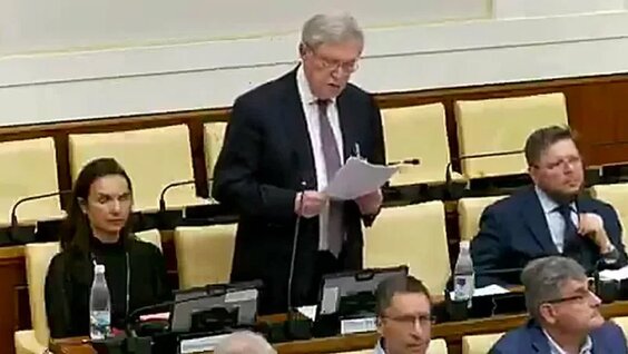 Григорий Явлинский VK Видео