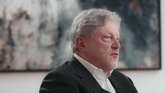 Григорий Явлинский VK Видео