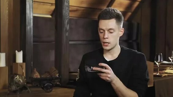 Гуф VK Видео