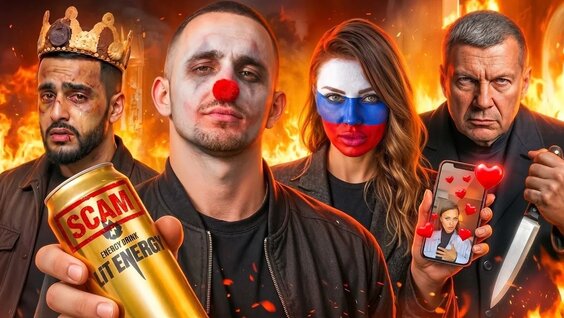 Гусейн Гасанов VK Видео