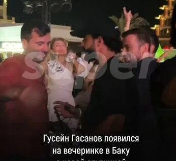 Гусейн Гасанов Rutube