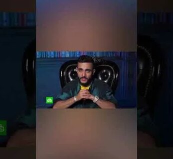 Гусейн Гасанов YouTube