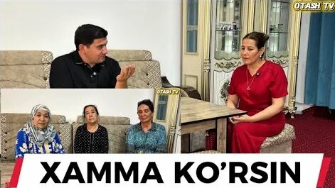 HammAli YouTube