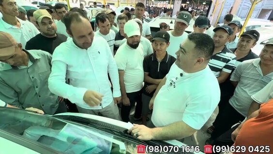 HammAli YouTube