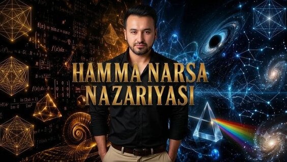 HammAli YouTube