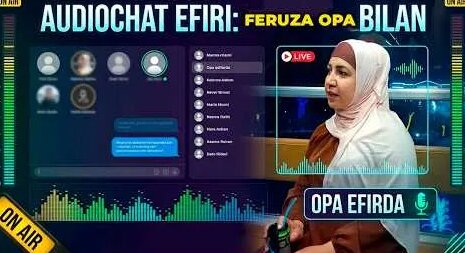 HammAli YouTube