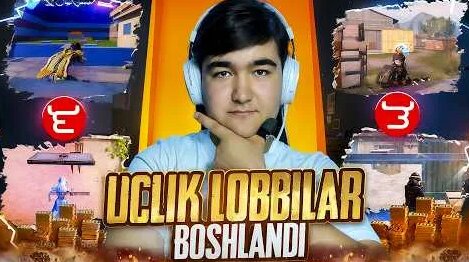 HammAli 7 дней назад