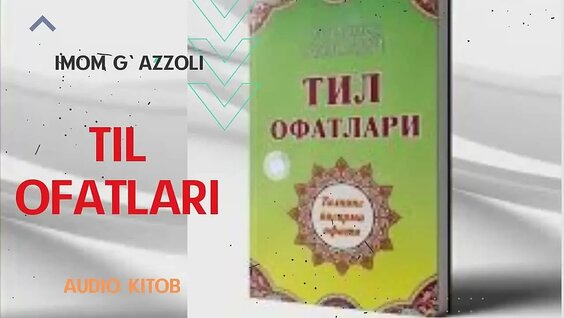HammAli 7 дней назад