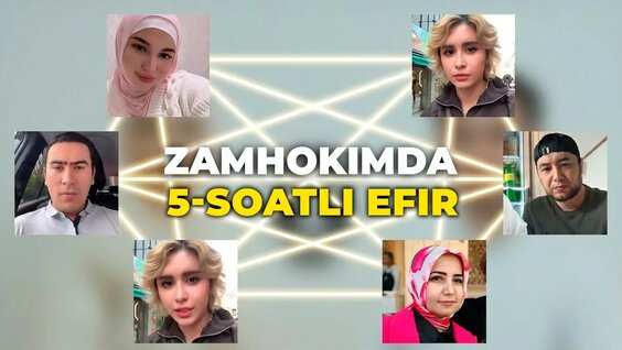 HammAli YouTube