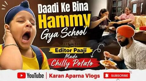 HammAli YouTube