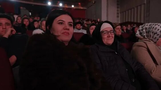 HammAli VK Видео