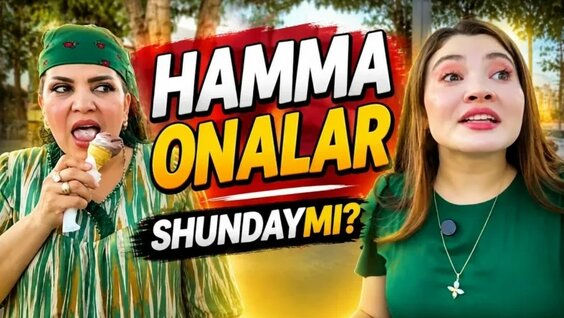 HammAli 2 недели назад